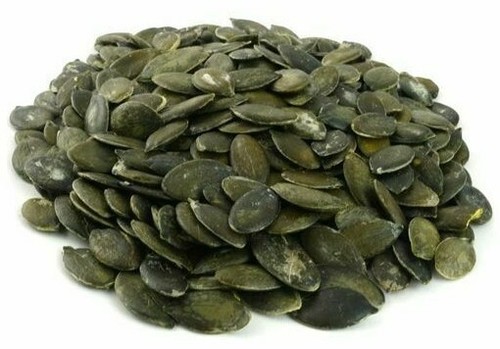 Pumpkin seeds 1kg grade - grade, aa