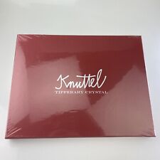 Set of 6 Placemats by Graham Knuttel Tipperary Crystal New / Sealed