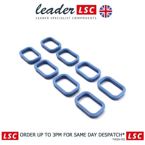 Inlet manifold gaskets x - inlet,