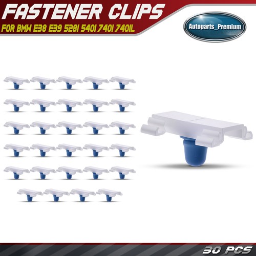 30pcs door fender - fender, moulding
