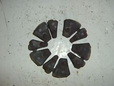 yamaha fj1200 1991 cush