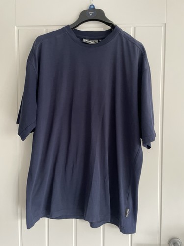 Rohan round neck - rohan, t