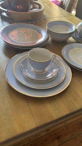 Piece royal doulton dinner - doulton,