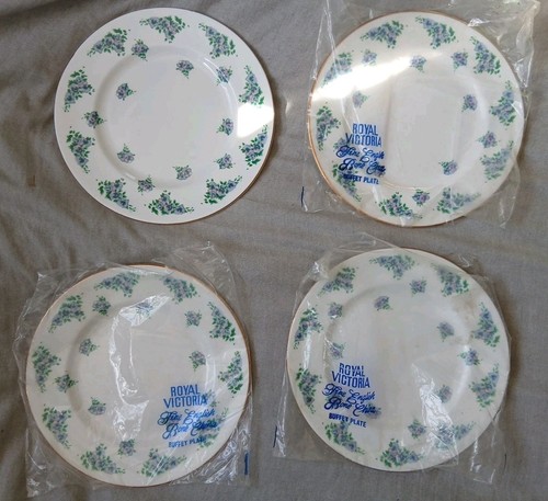 Vintage 1950s royal victoria - vintage,