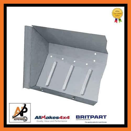 Rhd lhs footwell with - rhd,