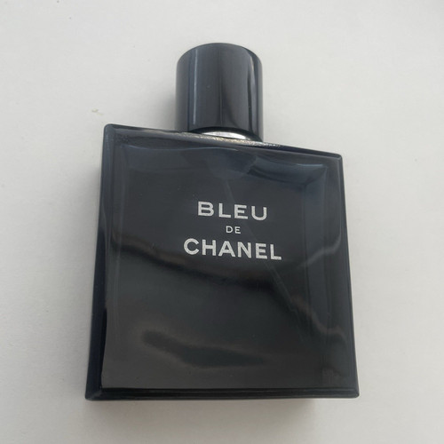 Chanel bleu spray - bleu,
