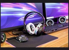 Wicked Cushions AUDEZE Maxwell