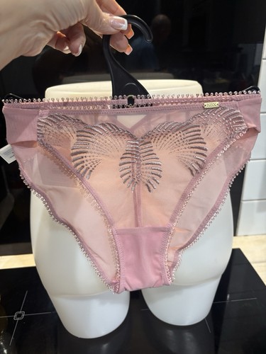 Knickerbox rose baby - rose, high
