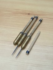 Vintage Jim Pike 28g Brass