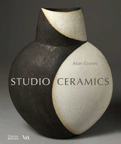 Studio ceramics british - studio,