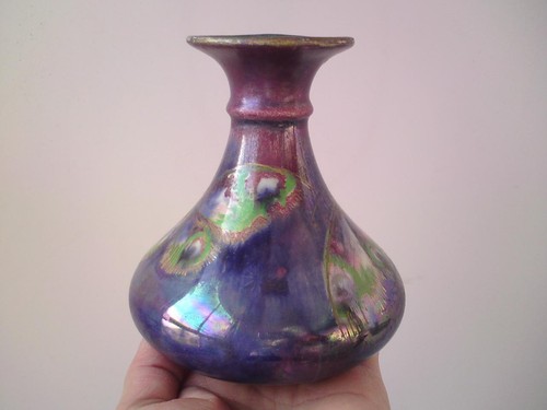 Walter slater shelley - walter, pottery