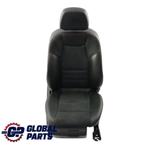 Mercedes w204 front right - right, o/s