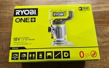 RYOBI 18V ONE+ RTR18-0