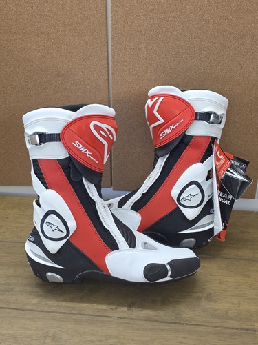 Alpinestars smx plus - boots,