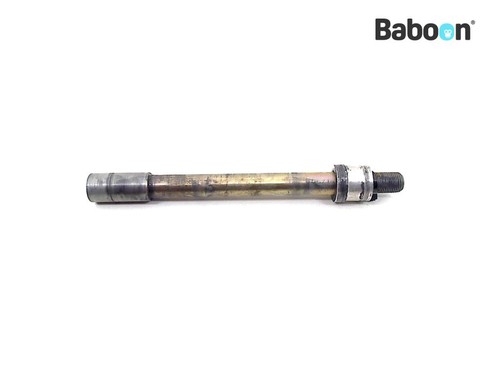 Front wheel axle triumph - axle,