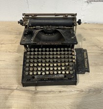 Antique Smith Premier