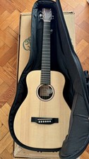 Little Martin LX1E Acoustic-Electric Guitar - Perfect Christmas Present 