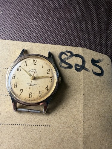 Vintage smiths empire jewel - empire, 5