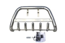 Low Bull Bar Abar For Suzuki