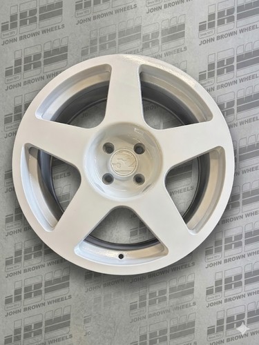 X18 jbw rls alloy wheels - 8.5"x18",