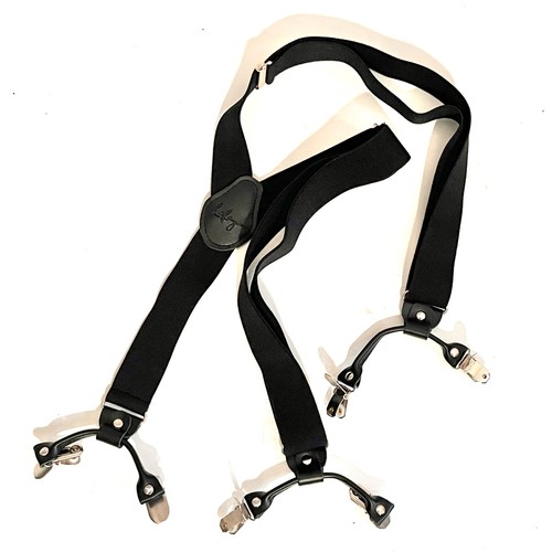 Lafayon heavy duty braces - duty,