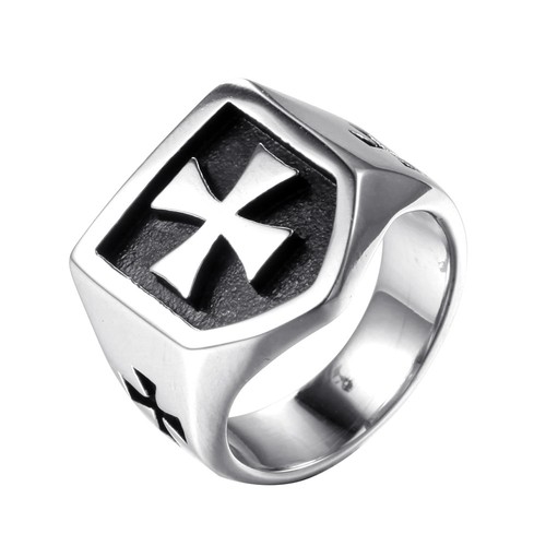 Men templar crusader cross - crusader,