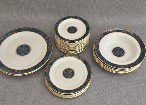 Royal doulton carlyle fine - royal,