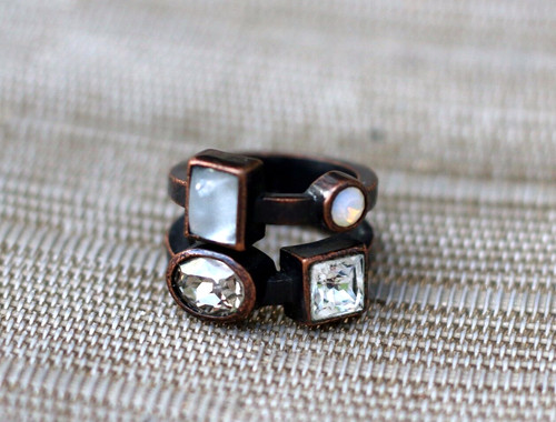 Vtg designer dyrberg kern - designer, dyrberg/kern