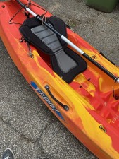 Ocean Kayak Sea Frenzy