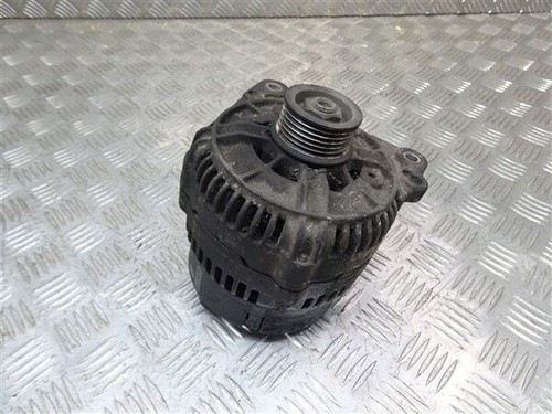 V6 120amp alternator - 3.0,
