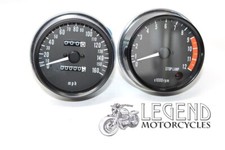 Kawasaki Speedo & Tacho Set Z900 Z1000 Meter KZ900 Kz1000 Clock Set B1-01