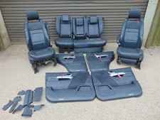 Range Rover Seat Set sport