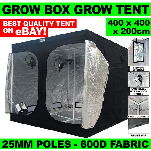Grow box tent - tent, x