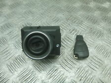 2007 MERCEDES BENZ CLK200 AUTO IGNITION SWITCH AND KEY 2095453308