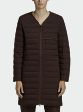 ADIDAS Y-3 CLASSIC LIGHT DOWN LINER JACKET YOHJI YAMAMOTO GK4434 WOMEN 2XS