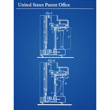 Steinway Case Upright Piano