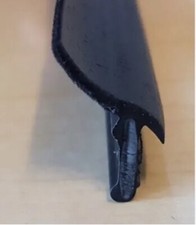 Pair Of Austin 1100/1300 Door