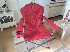 Vango Divine camping chair