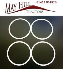 Ferguson TE20,35,135 Tractor Petrol Liner Seal Gasket