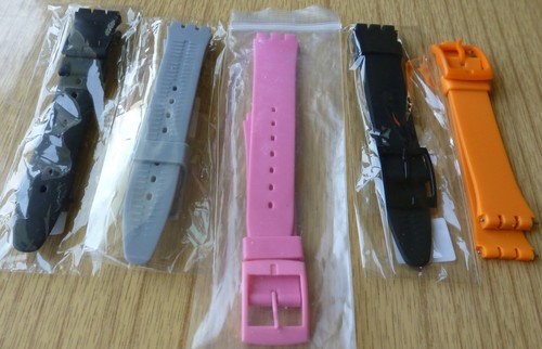 New swatch watch straps - swatch,