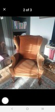 Vintage Retro Parker Knoll