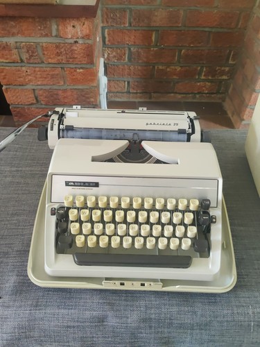 Vintage adler gabrielle - vintage,