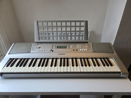 Yamaha psr e303 - psr-e303, 61-key