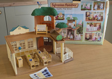 Sylvanian Families Country