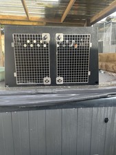 DT Dog Box Large Travel Crate