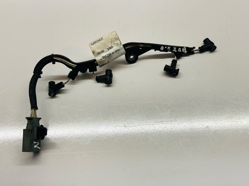 Glow plug wiring loom peugeot - glow,