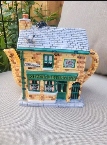 Vintage coronation street - vintage,