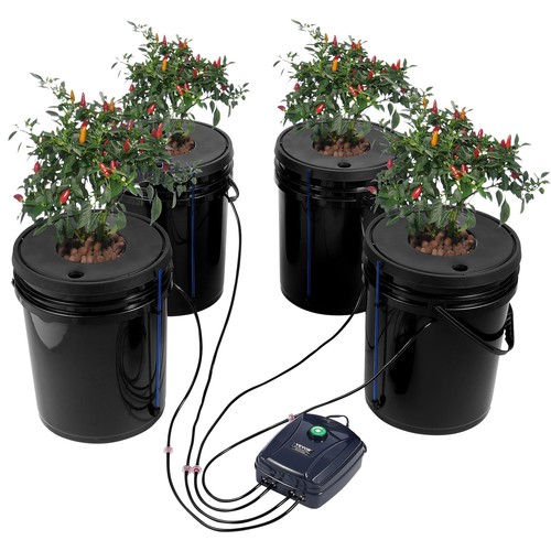 Hydroponics deep water - hydroponics,