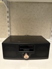 Roberts WM-201 Wi-Fi Internet Radio Read Description