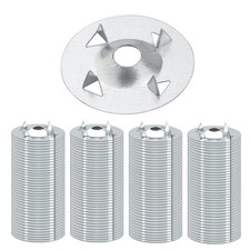 230 pcs insulation - 230, fixings